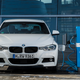 The BMW 330 iPerformance gas/electric hybrid has already been confirmed. (Image: BMW)